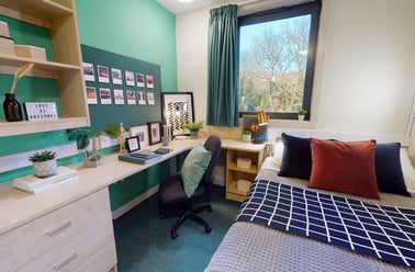 iQ Parker House, Parker Street, City Centre, Dundee - Image 3